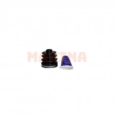 Пыльник ШРУСа наружного JAPANPARTS Чери Джаги S21-XLB3AH2203111A