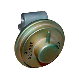 Клапан EGR Чери Истар SMD155224 - mahina.in.ua