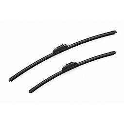 Щетки стеклоочистителя передние (дворники) Чери Тигго T11-5205016AB - mahina.in.ua