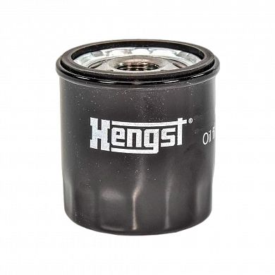 Фильтр масляный HENGST Чери Джаги 372-1012010