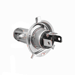 Лампа галогенная Чери Тигго 5 (T21) 12V 55W P43T - mahina.in.ua