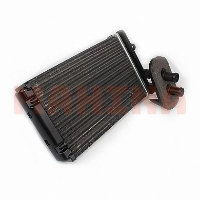 Радиатор печки MAXGEAR Чери Карри A11-8107023