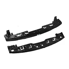 Накладка бампера переднего верхняя Чери Тигго 5 (T21) T21-2803617 - mahina.in.ua