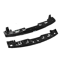 Накладка бампера переднего верхняя Чери Тигго 5 (T21) T21-2803617 - mahina.in.ua