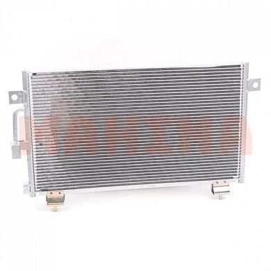 Радиатор кондиционера Чери Тиго T11-8105110