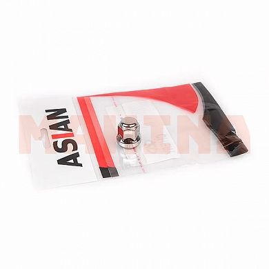 Гайка колесная ASIAN Чери КуКу S11-3100115