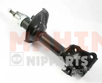 Амортизатор передний газ-масло NIPPARTS ФАВ В5 48510-0DK30