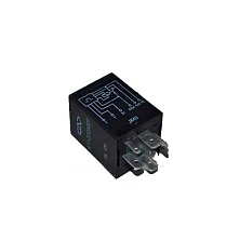 Реле стеклоочистителя Чери КуКу S11-3735025 - mahina.in.ua