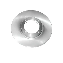 Диск тормозной передний Чери КуКу S11-3501075 - mahina.in.ua