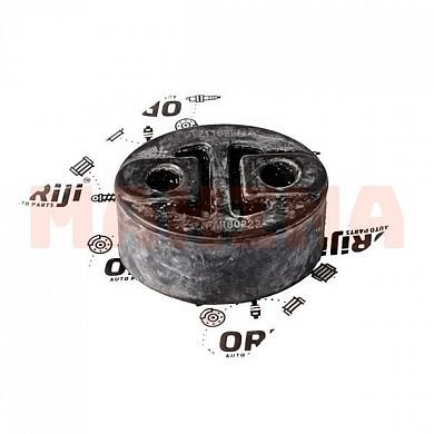 Подвес глушителя ORIJI Джили МК Кросс (МК-2) (OR1086) 1016001388