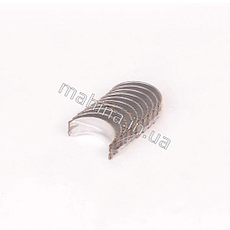 Вкладыши коренные 0.25 (2.4) Чери Истар SMD327493-025 - mahina.in.ua