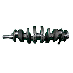 Коленвал 2.4 (BYD488QA) Бид С6 10403975-00 - mahina.in.ua