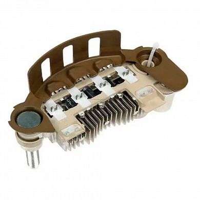 Диодный мост генератора TRANSPO Чери Тигго MD619284