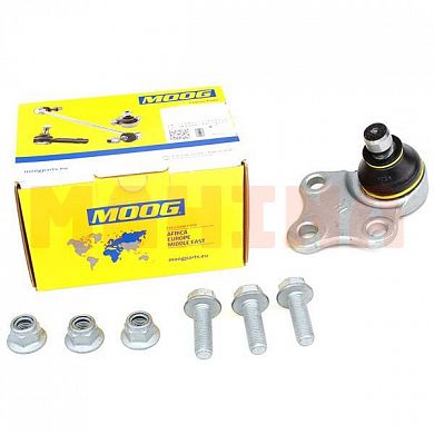 Шаровая опора 16 мм MOOG Лифан 520 Бриз L2904120A1