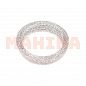 Прокладка глушителя (кольцо) ORIJI Чери Элара (OR0163) A21-1200033