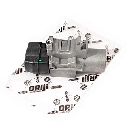 Корпус замка зажигания Чери Джаги S11-3704010 - mahina.in.ua