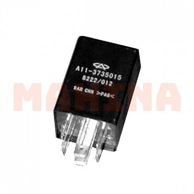 Реле №13 оригинал Чери Амулет A11-3735015