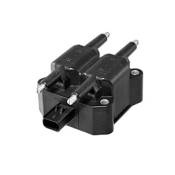 Катушка зажигания (1.6 tritec) Лифан 520 Бриз L3705100A1 - mahina.in.ua