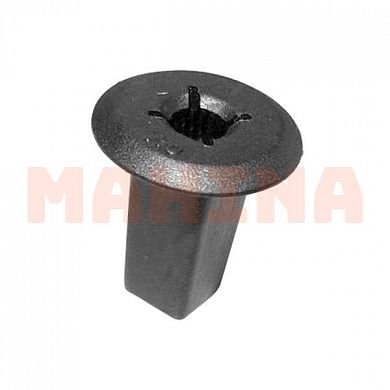 Клипса обшивки багажника Чери Амулет A11-5604111