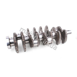 Коленвал 2.4 Чери Истар SMD346026 - mahina.in.ua
