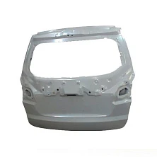 Дверь задняя 5-я Чери Тигго 5 (T21) T21-6301010-DY - mahina.in.ua
