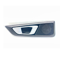 Ручка двери внутренняя задняя левая Чери Тигго 8 (T18) 403001618AA - mahina.in.ua