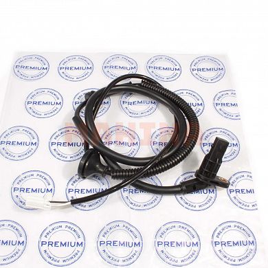 Датчик ABS задний левый PREMIUM ЗАЗ Форза (Чери А13) (PR2054) A13-3550131
