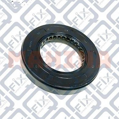 Сальник привода правый (задний) Q-FIX Чери КуКу QR512-1701153
