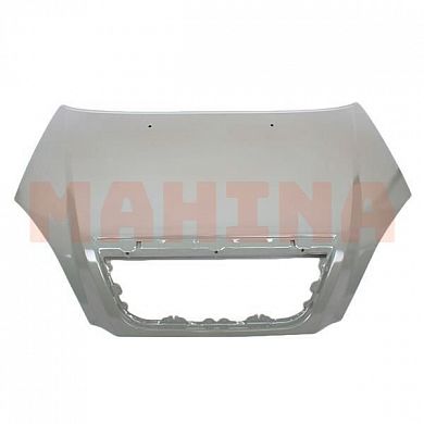 Капот (дефект) Чери Тигго T11-8402010-DY