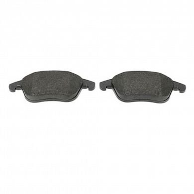 Колодки тормозные передние CHAMPION МГ 5 (Морис Гараж) 10248966