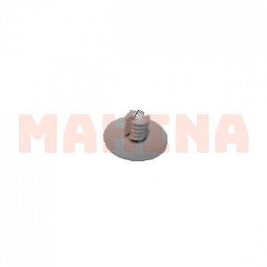 Клипса обшивки потолка Чери КуКу S11-5702025CA