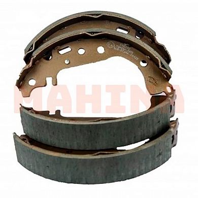 Колодки тормозные задние DELPHI ФАВ В5 04495-52040