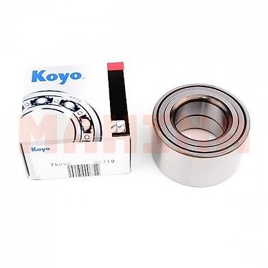 Подшипник ступицы передней KOYO Джили ГЦ6 1014003273