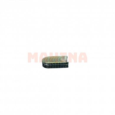 Вкладыши коренные 0.5 ASIAN Лифан 620 Солано LF481Q1-1005010A-050