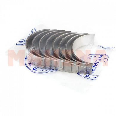 Вкладыши шатунные STD PREMIUM Чери Бит (PR0103) 473H-BJ1004121