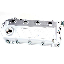 Клапанная крышка Чери Е5 477F-1003030BA - mahina.in.ua