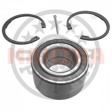 Подшипник ступицы передней OPTIMAL МГ350 (Морис Гараж) 50015631