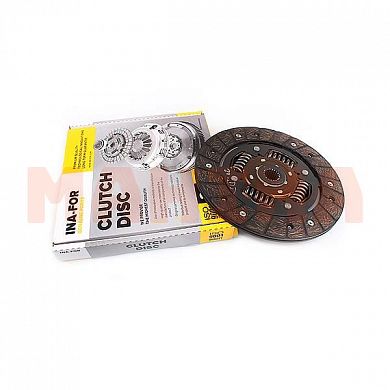 Диск сцепления INA-FOR Джили МК 2160006021