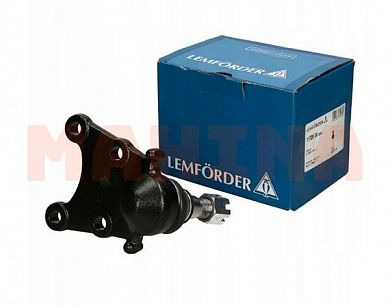 Шаровая опора нижняя LEMFORDER БОГДАН 2251, 2351 2904340-K00SH