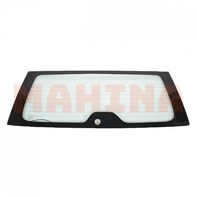 Стекло заднее (с подогревом) Чери Тиго T11-6303010