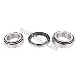 Подшипник ступицы передней (ком-кт) Грейт Вол Вингл 6 XAA32009X/32008X - mahina.in.ua