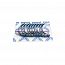 Вкладыши коренные STD PREMIUM Чери Амулет (PR2203)