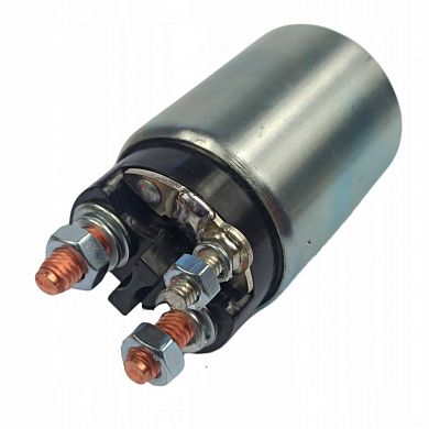 Втягивающее реле стартера WAI Чери Тигго MD619203