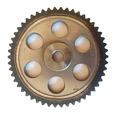 Звездочка распредвала (INA SYSTEM) МГ350 (Морис Гараж) 10131698 - mahina.in.ua