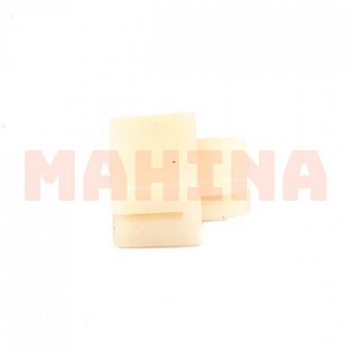 Клипса крепления карты двери Чери Тиго T11-6102471