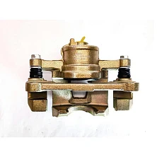 Суппорт передний левый Чери КуКу S11-3501050 - mahina.in.ua
