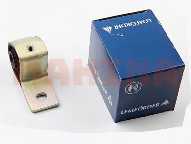 Сайлентблок переднего рычага задний LEMFORDER Лифан 520 Бриз L2904140