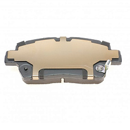 Колодки тормозные передние Бид Г3 10375093-00 - mahina.in.ua