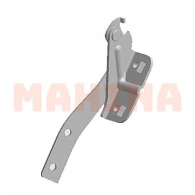 Петля крышки багажника левая Чери Джаги S21-6306010-DY