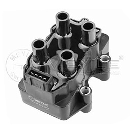 Катушка зажигания Чери Тигго 5 (T21) A11-3705110EA - mahina.in.ua